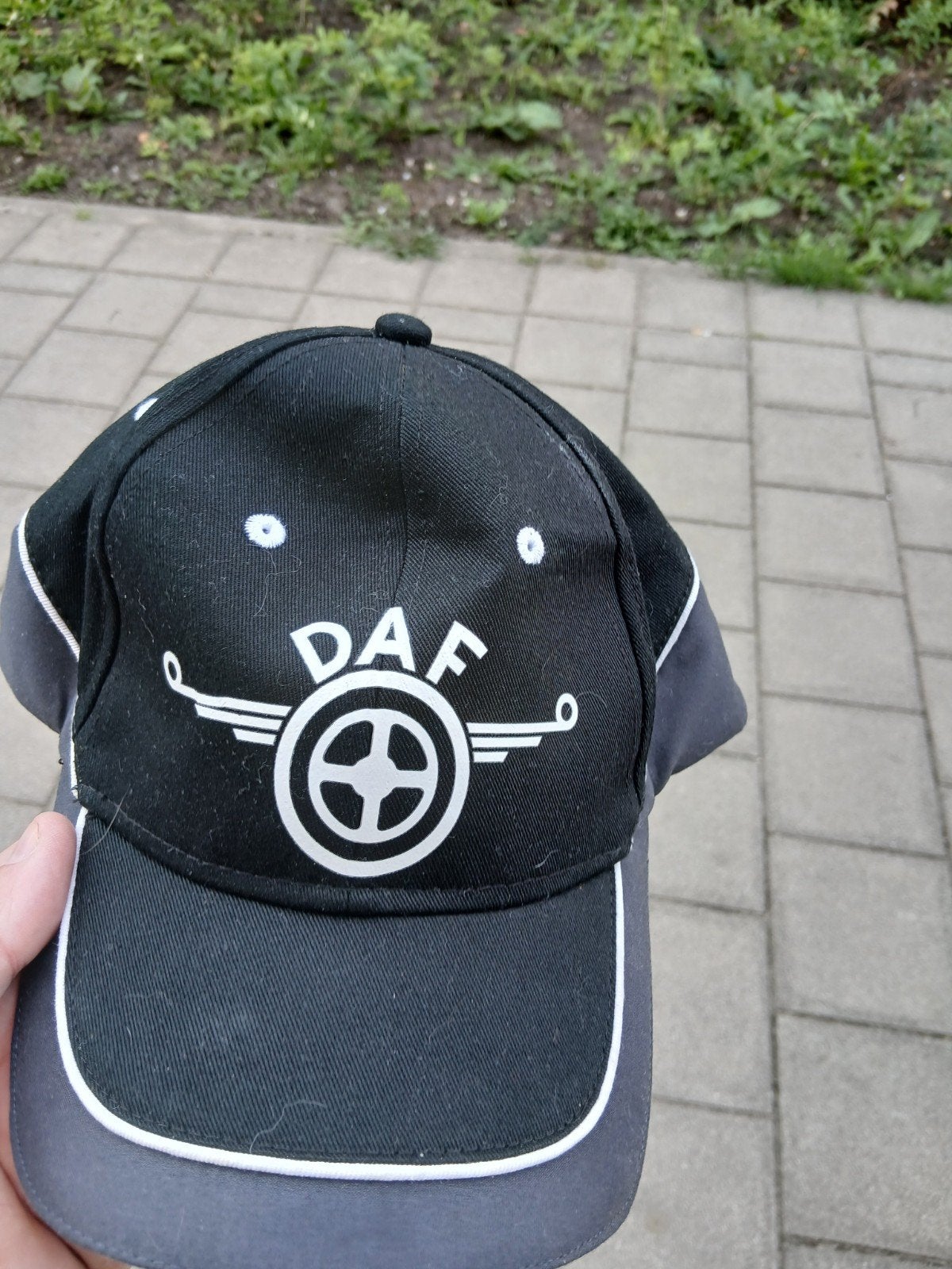 DAF Petten - Nieuw en Zo goed als nieuw, Ophalen, DAF, One size fits all, Pet