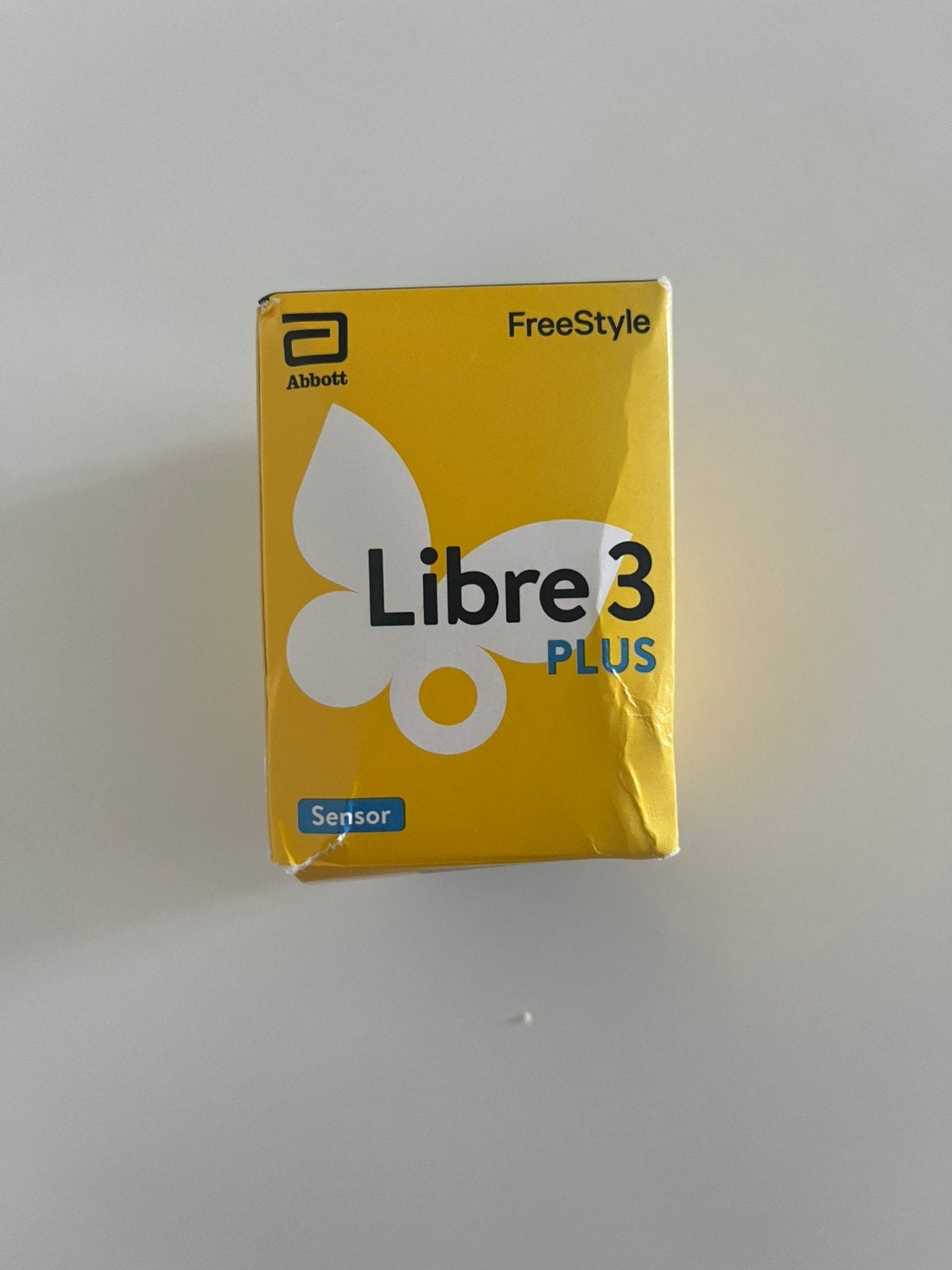 Freestyle libre 3 sensor, Diversen, Ophalen of Verzenden, Nieuw
