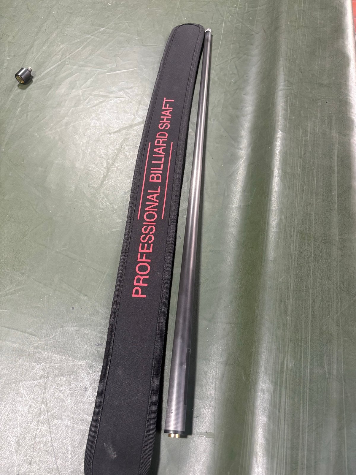 Longoni luna nera top e71volledig carbon VP2 sluiting, Ophalen, Zo goed als nieuw, Keu of Ballen