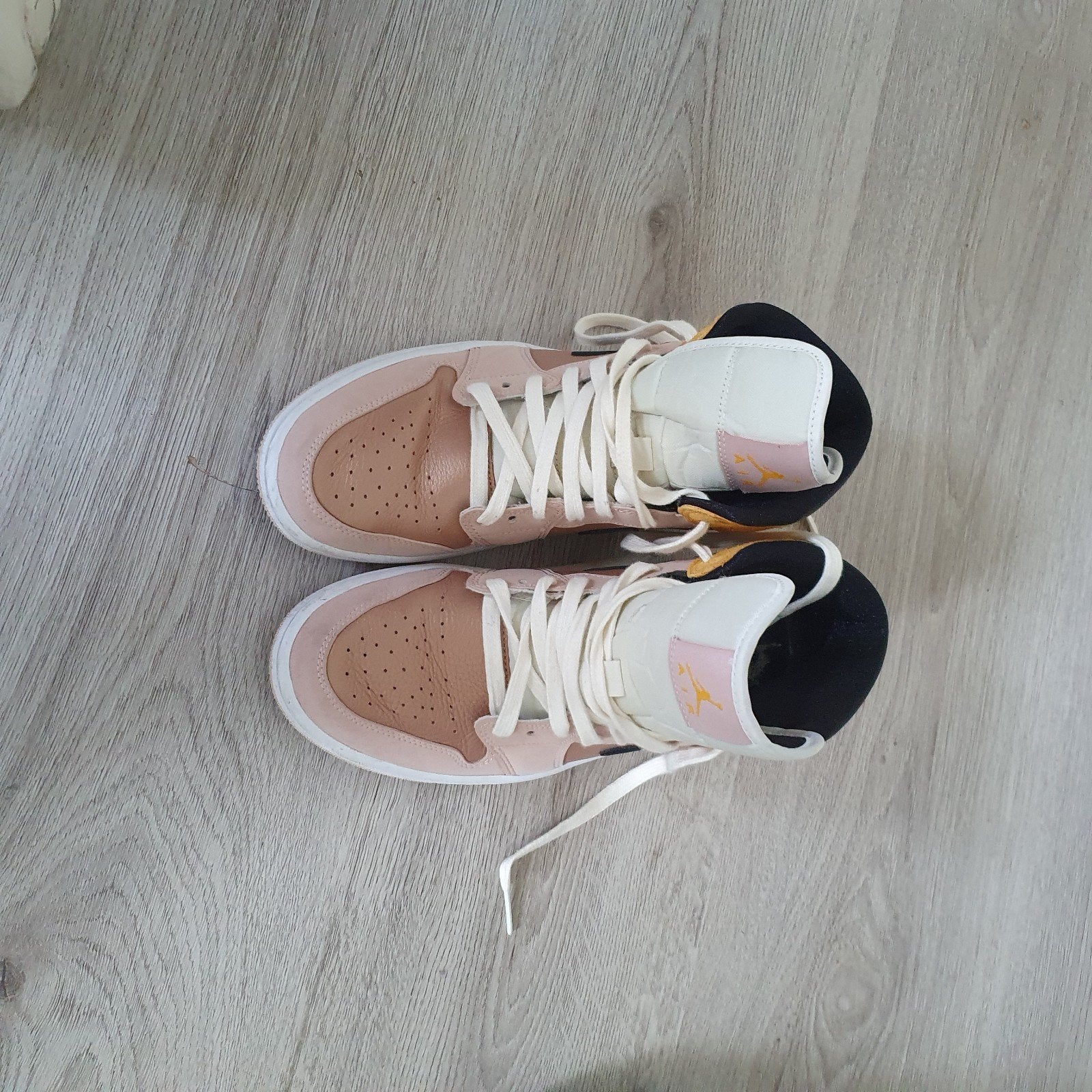 Nike sneakers maat 39, Ophalen of Verzenden, Zo goed als nieuw, Overige kleuren, Sneakers of Gympen