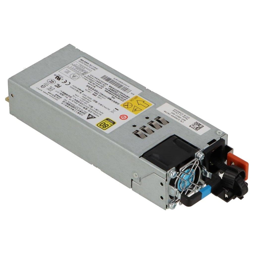 Dell switching power supply, Facturen@maascomputers.nl, Ophalen of Verzenden, Cargadoorweg 23, 6541 BT Nijmegen, Maas Computers