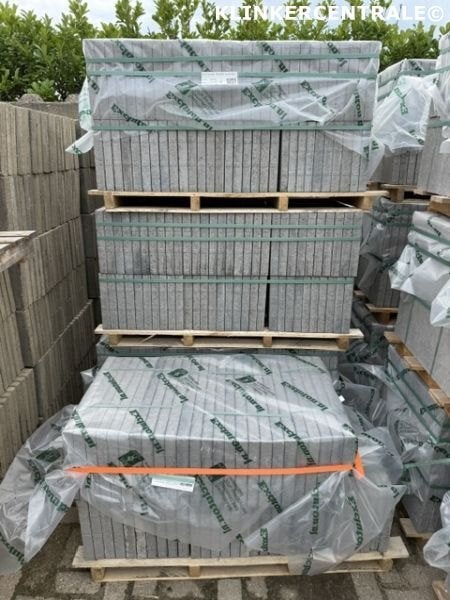97,2m2 grezzo terrastegel 30x60x4cm B-KEUS soft comfort tuin, Excluton BV, Nieuw, Ophalen of Verzenden, Klantenservice@excluton.nl