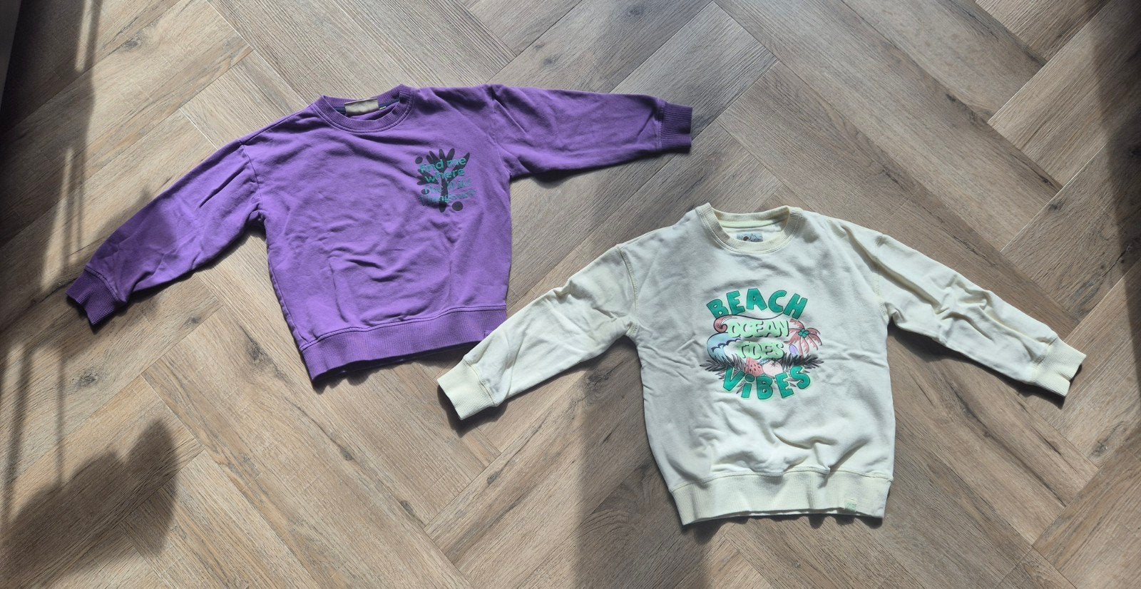 Z8 truien jongens maat 116/122, Gebruikt, Ophalen of Verzenden, Jongen, Z8