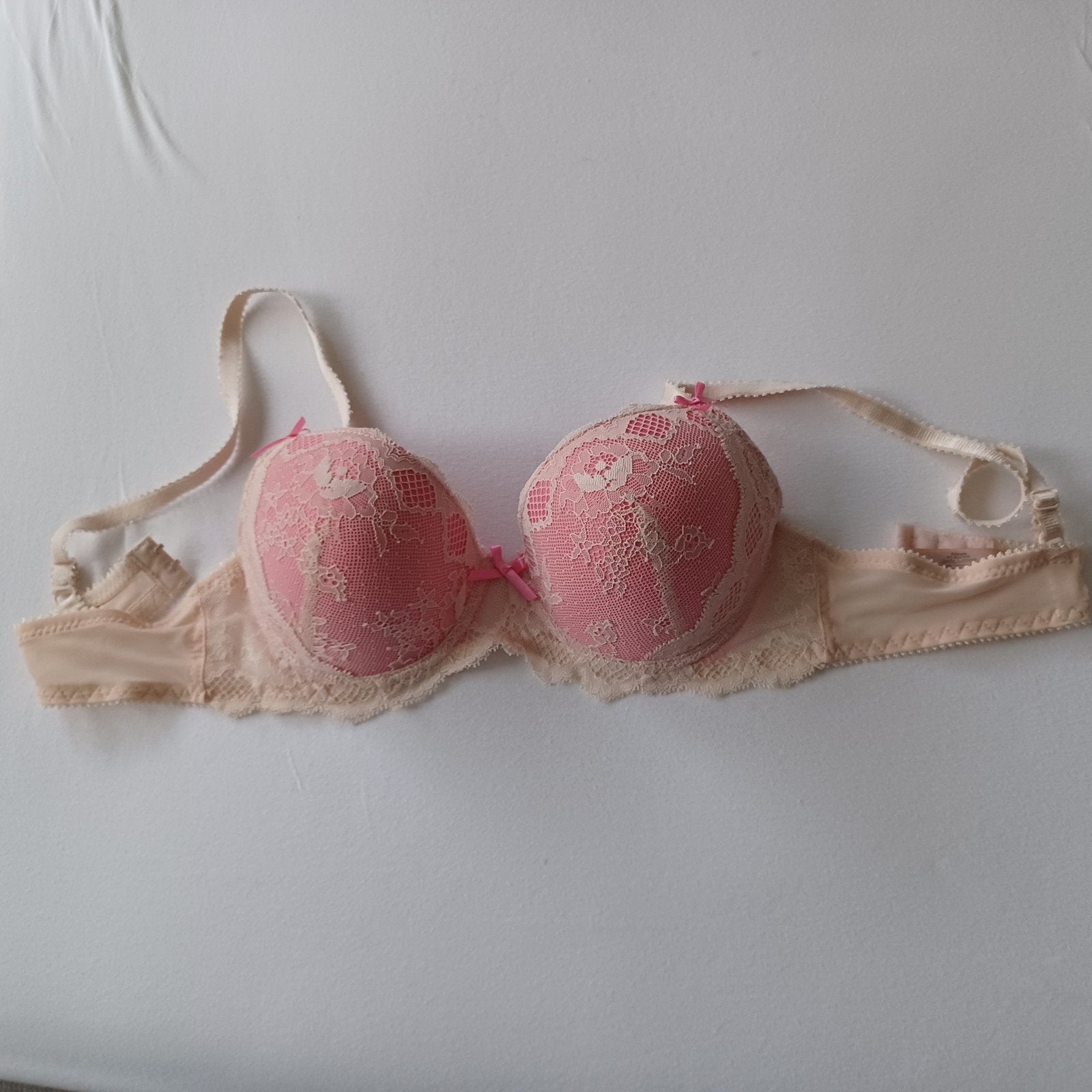 Diverse BH's zonder slipjes, Ophalen of Verzenden, Meerkleurig, BH
