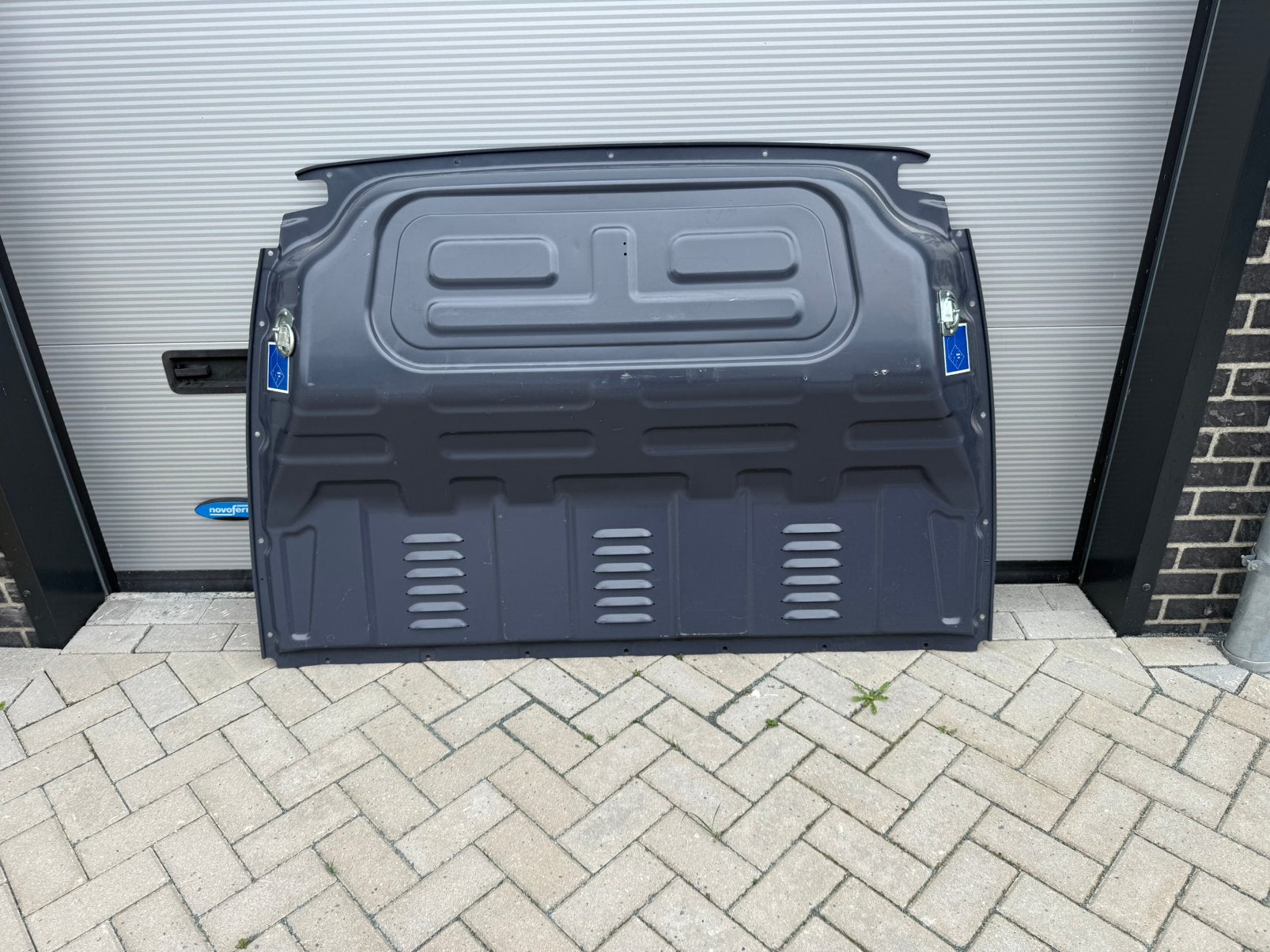 Mercedes vito 447 tussenschot., Auto-onderdelen, Ophalen