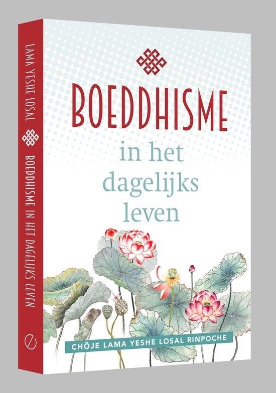 Boeddhisme in het dagelijks leven, Achtergrond en Informatie, Spiritualiteit algemeen, Nieuw, Ophalen of Verzenden