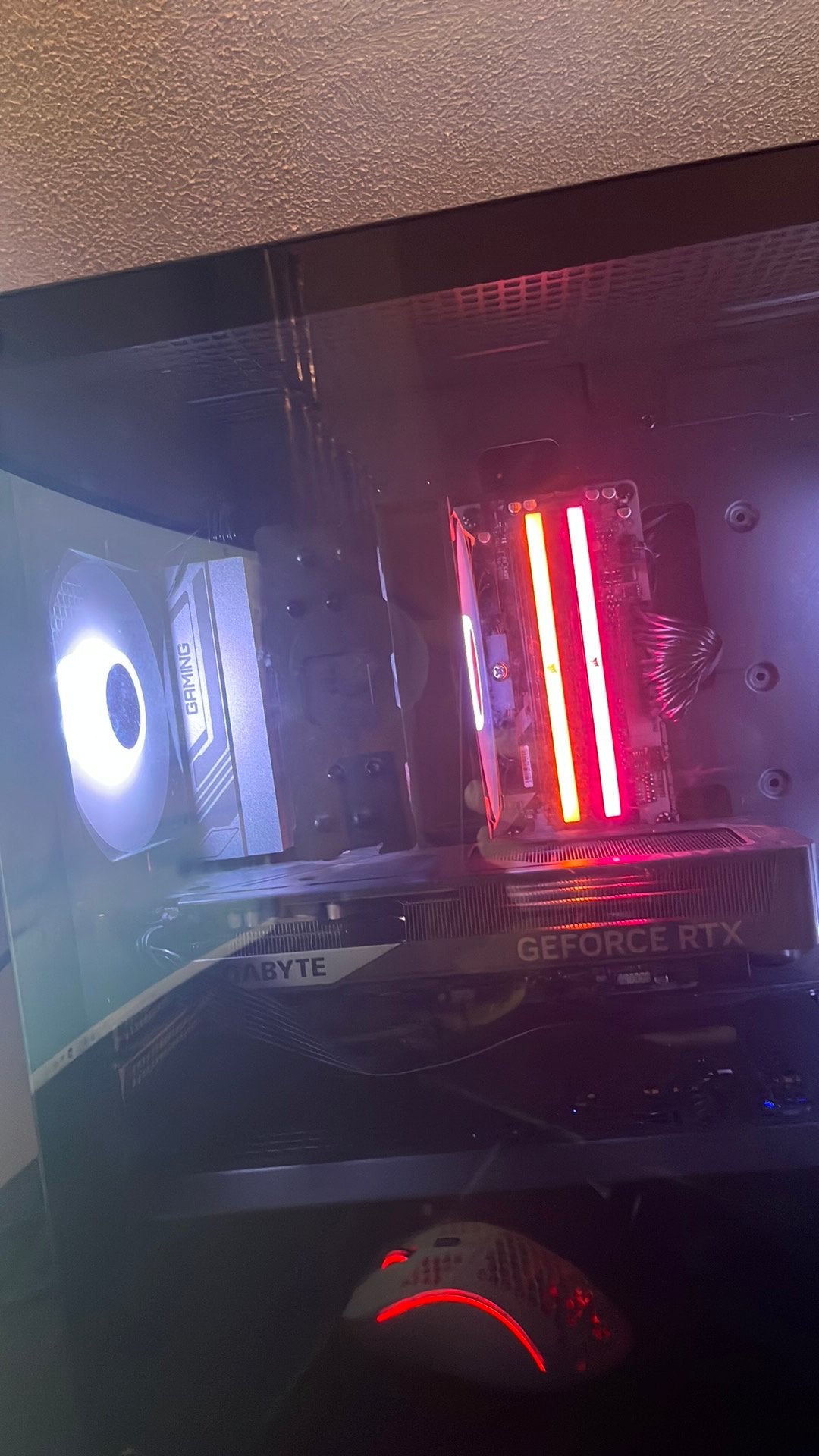 Gaming pc te koop