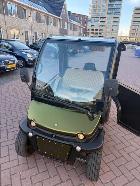 Birò Limited Big - Keurig onderhouden!, Diversen, Brommobielen en Scootmobielen, Gebruikt, 16 km/u of meer, 46 km of meer, Ophalen