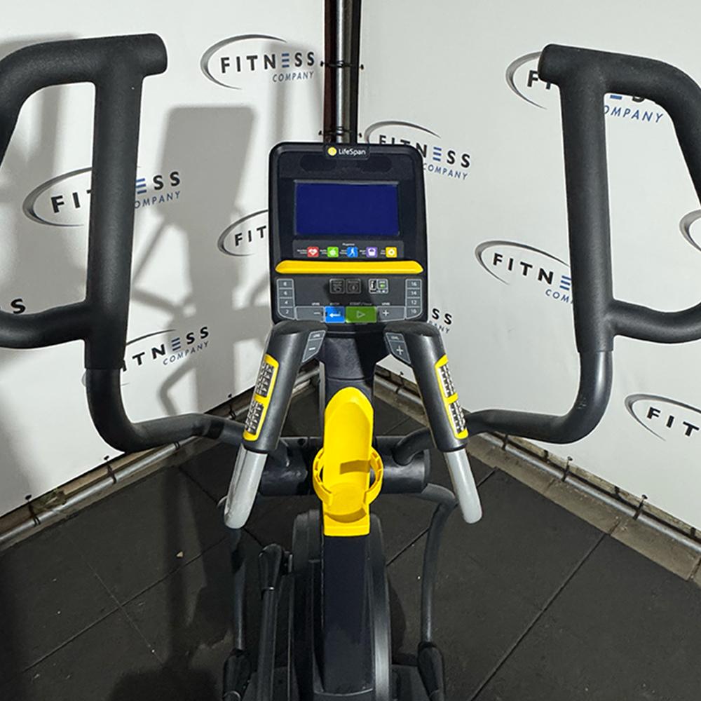 Lifespan Fit - Crosstrainer, Ophalen of Verzenden, Gebruikt, Benen, Overige typen