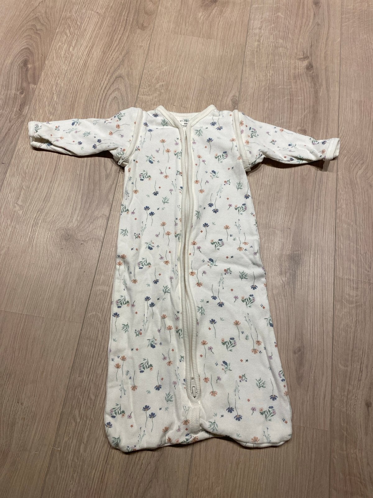 Nieuwe Slaapzak van prenatal 56/62, Ophalen of Verzenden, Nieuw