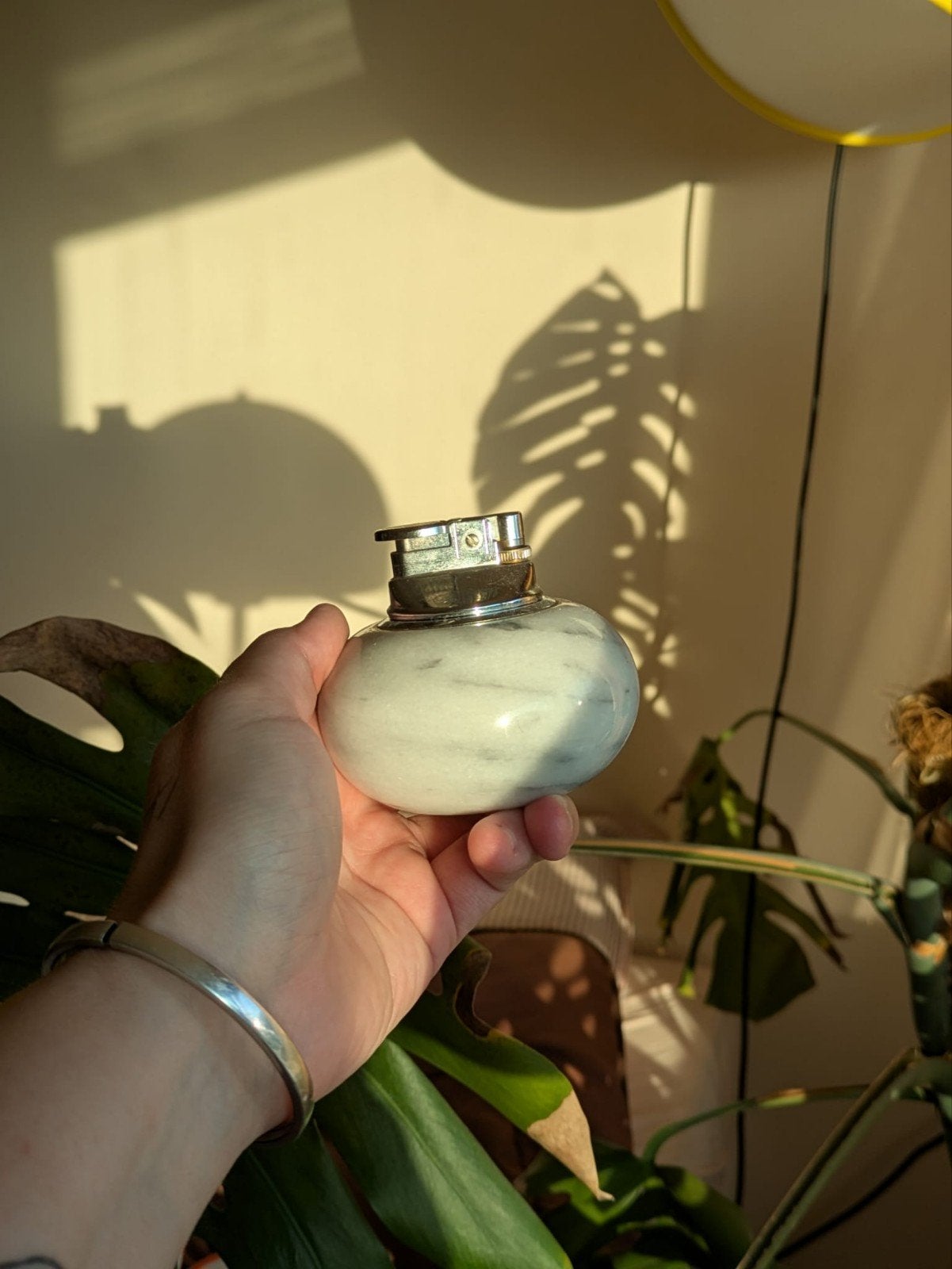 vintage onyx, Ophalen of Verzenden