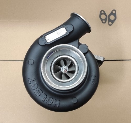 Holset HX35 Turbo 10cm twin scroll T3 made Davas, Ophalen of Verzenden