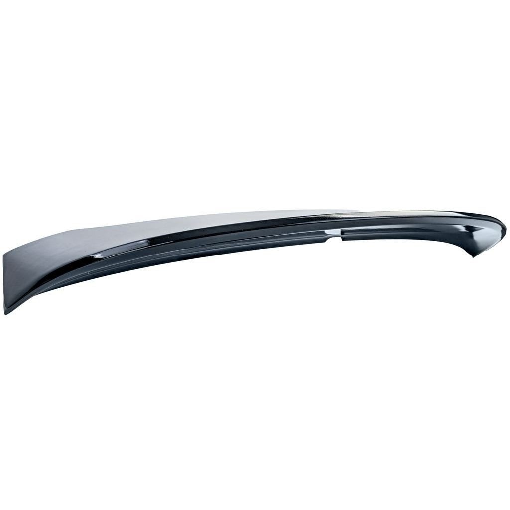 Achterspoiler Spoiler Cap Voor Fiat 500 2007-2024 Glans Zwar, Verzenden, Automotive Parts, A.parts@hotmail.nl, Trasmolenlaan 12 3447 GZ Woerden