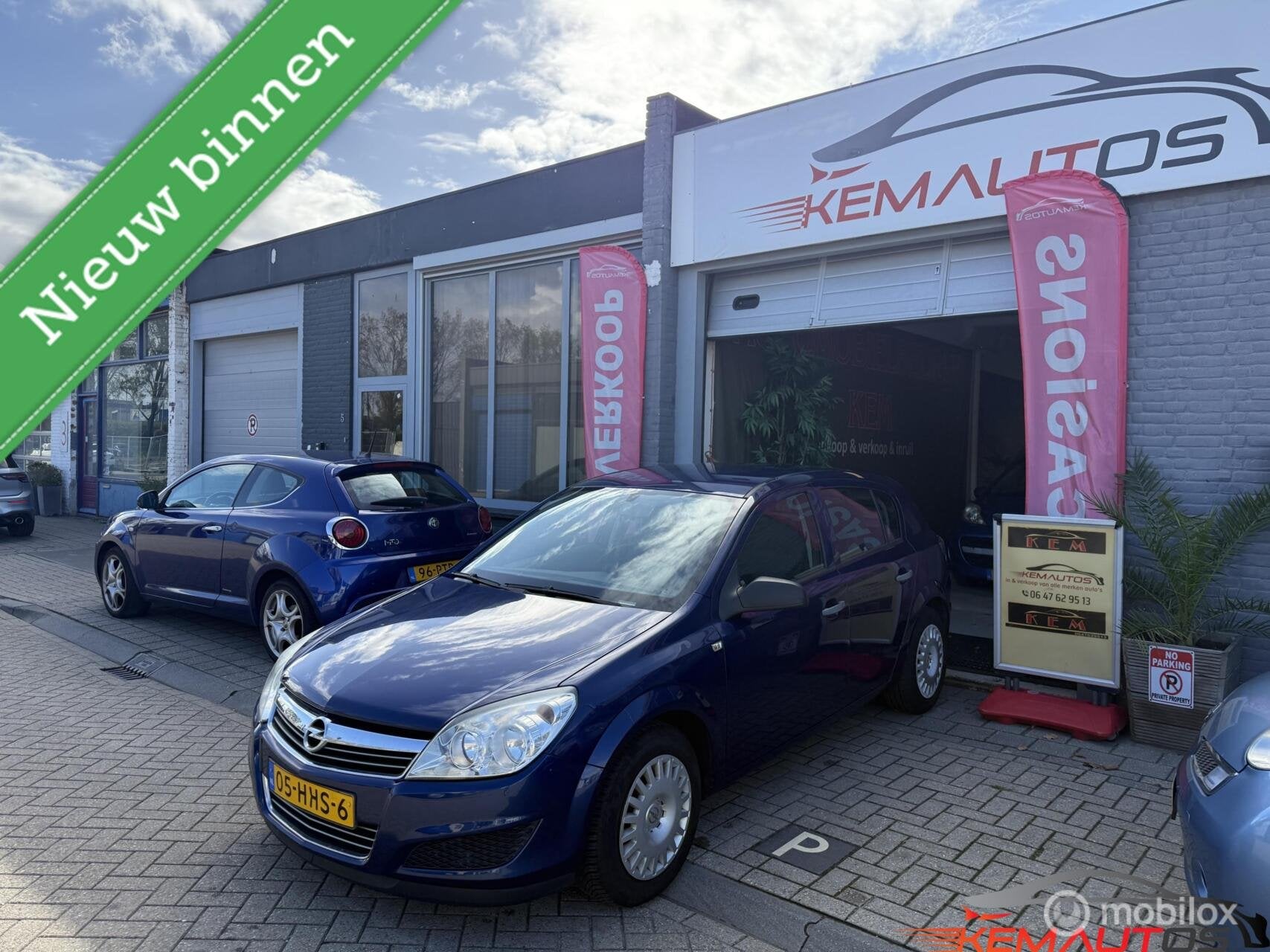 Opel Astra 1.6 Cosmo✅CARPLAY✅NAP✅✅, Auto's, Opel, Voorwielaandrijving, 15 km/l, 4 cilinders, 116 pk