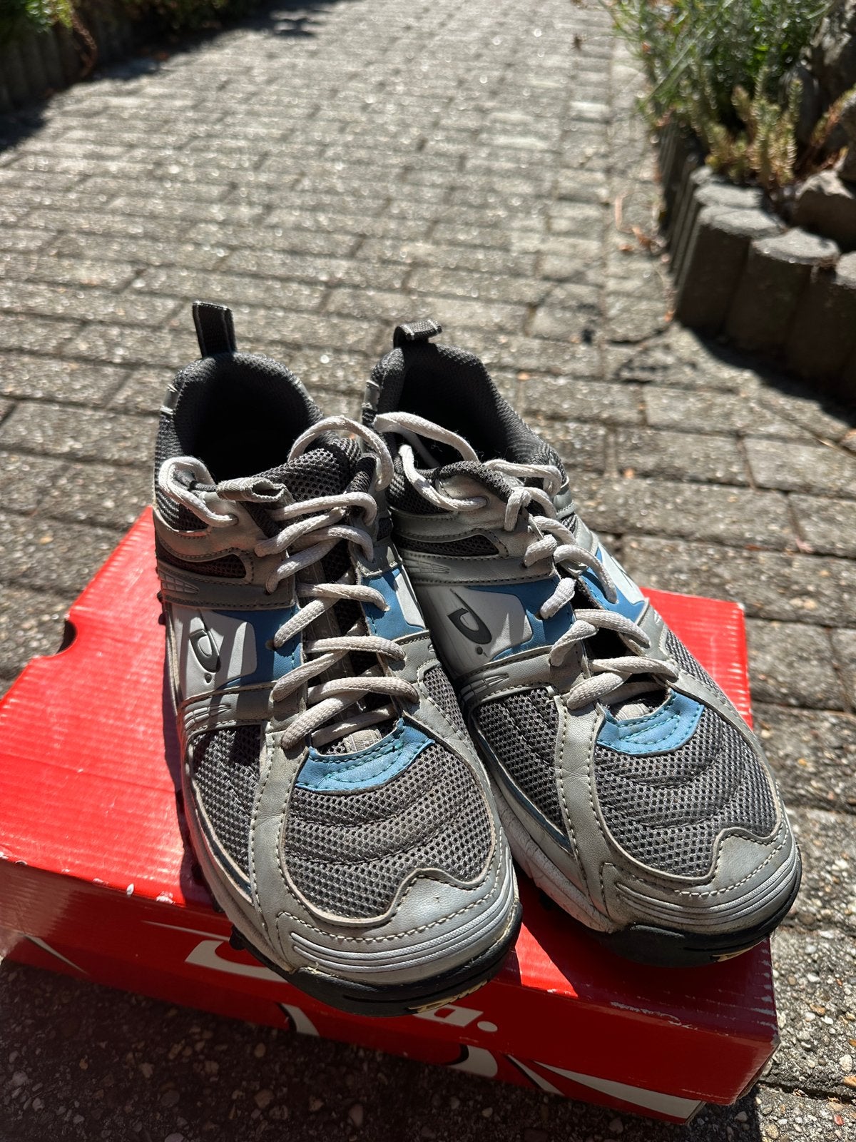 Hockeyschoenen, Dita, Ophalen of Verzenden, Zo goed als nieuw, Schoenen