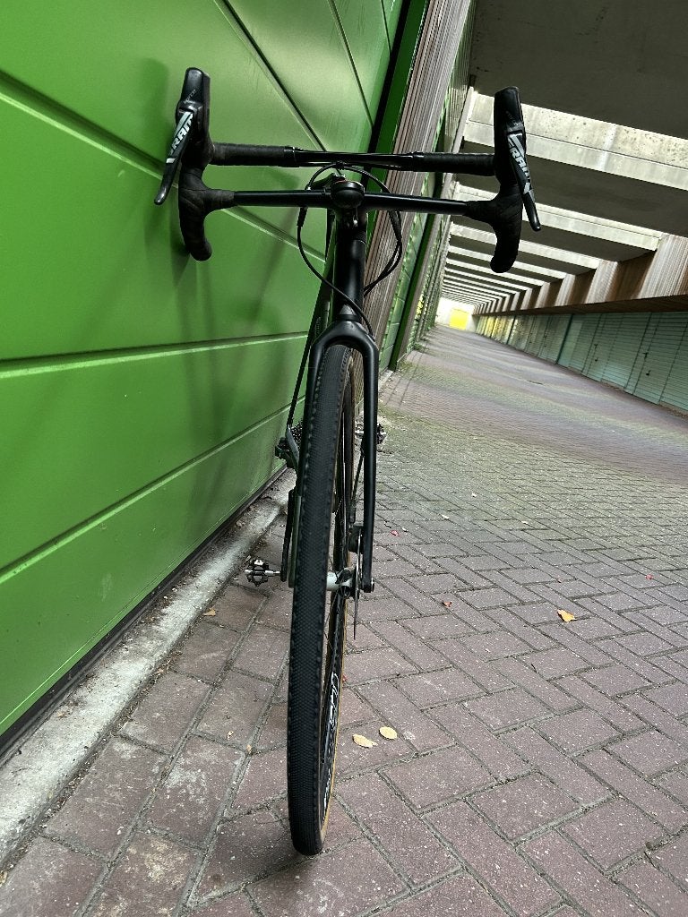 Foto 12 van Canyon Grail SLX8.0 SRAM Force 12 speed