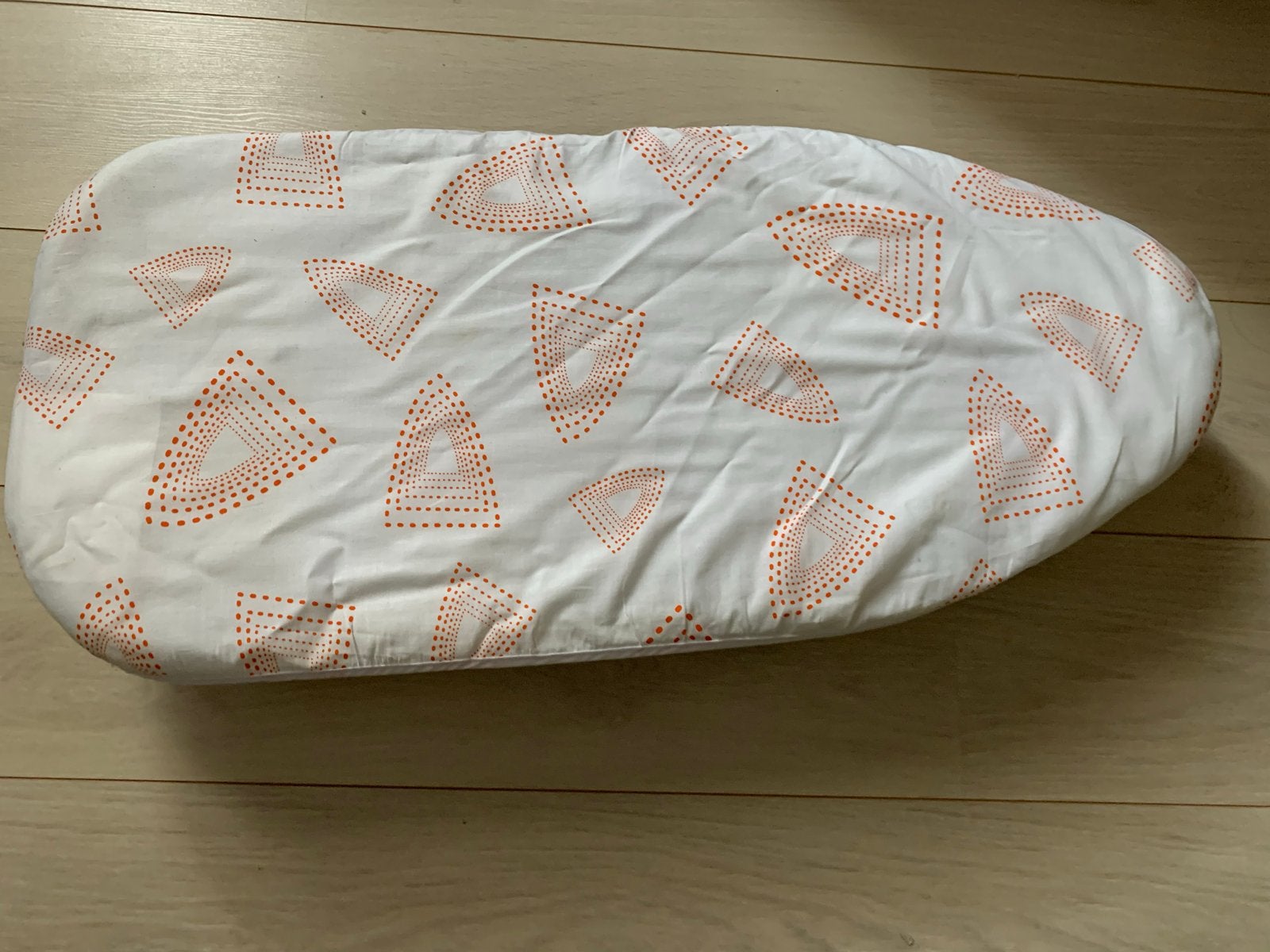 IKEA Pressa Mini Strijkplank - Compact en Handig, Ophalen, Gebruikt