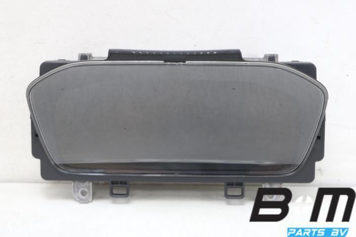 Tellerklok Volvo XC60 32311252AA, Gebruikt