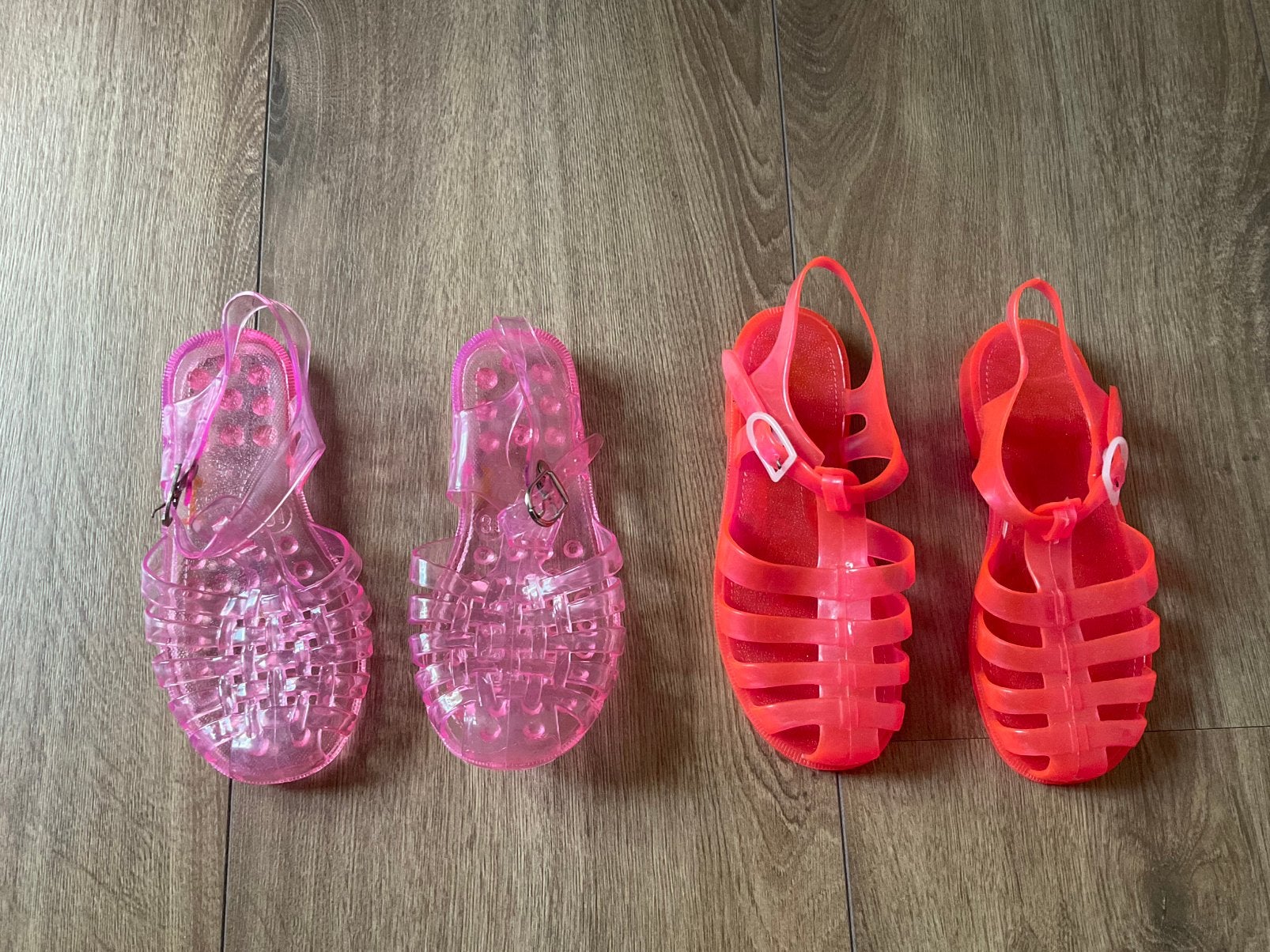 Roze waterschoenen maat 31, Gebruikt, Meisje, Overige typen, Ophalen of Verzenden