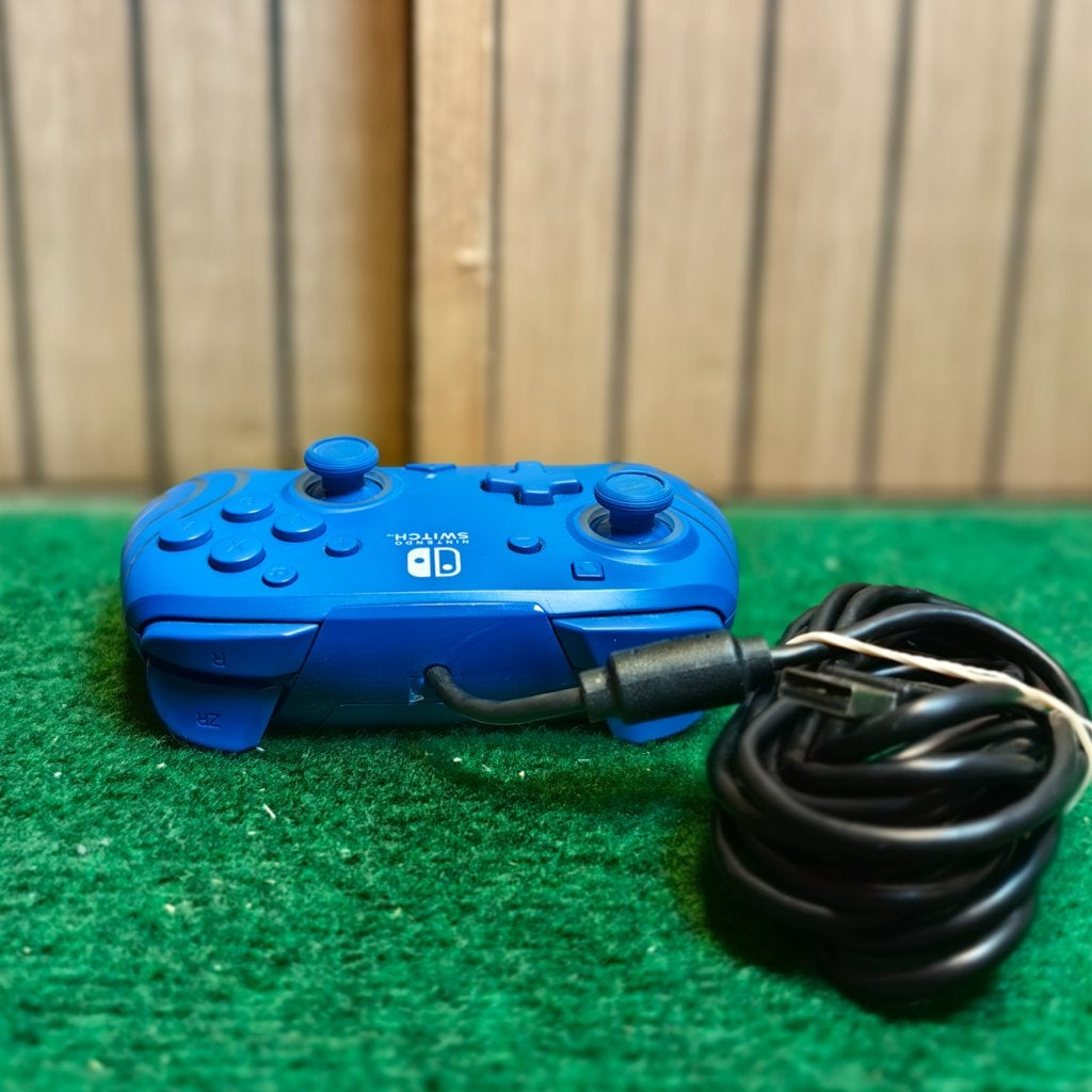 PDP Wired Switch Controller - In Nette Staat, Flex Ltd., Gebruikt, https://flex.com/contact-us, Nobelstraat 10, 5807 GA Oostrum LB, Limburg, Nederland