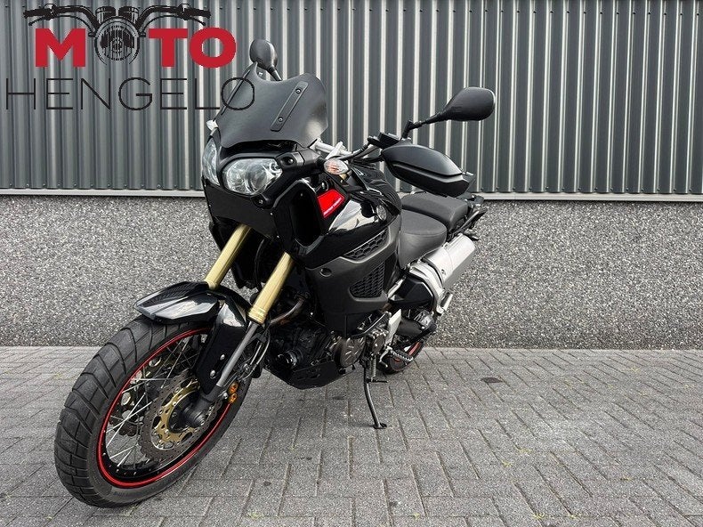 Yamaha XT 1200 Z SUPER TENERE (bj 2011), Motoren, Klantenservice@yamaha-motor.nl, Toermotor, Koolhovenlaan 101
1119 NC  Schiphol-Rijk, NL