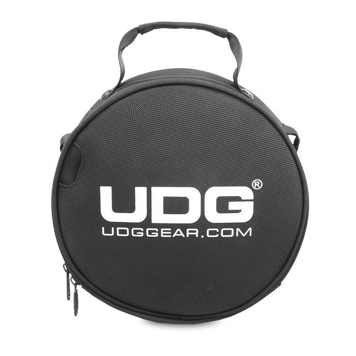 UDG Ultimate DIGI Headphone Bag zwart, ., Nieuw, ., .