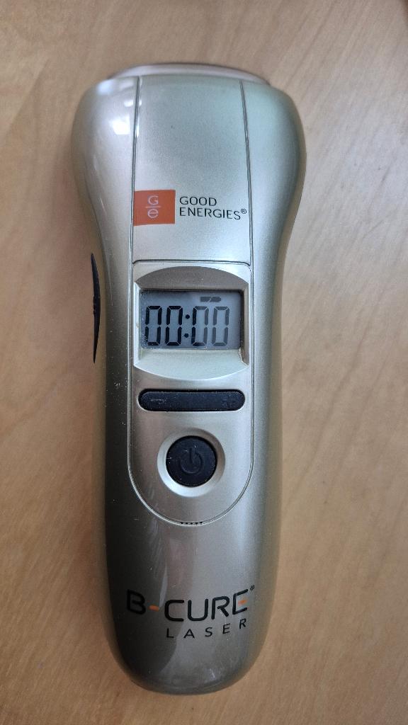 B-Cure Laser Classic, Ophalen of Verzenden, Zo goed als nieuw, Overige typen