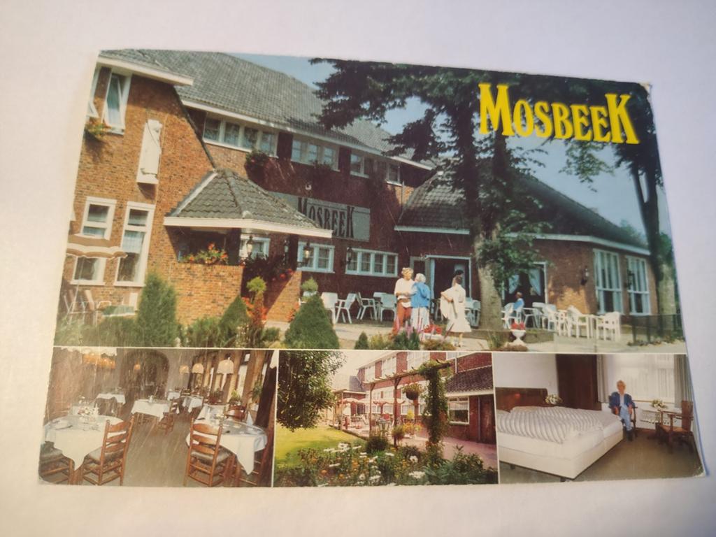 Vasse, Ophalen of Verzenden, 1940 tot 1960, Gelderland