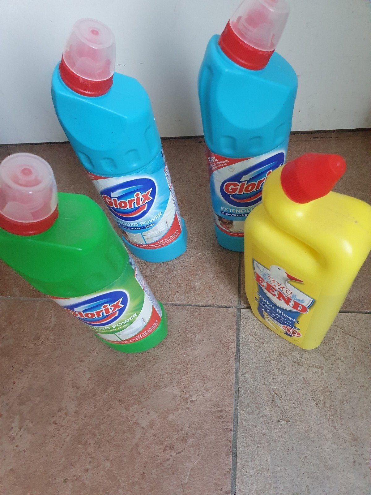 Gratis, Ophalen