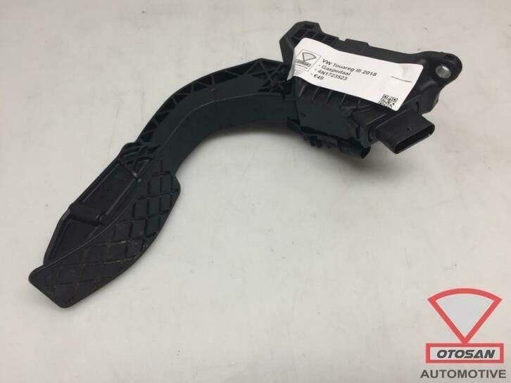 vw touareg iii 2018 vag gaspedaal gas pedaal 4n1723523, Gebruikt, Volkswagen, Volkswagen AG, Berliner Ring 2
38440  Wolfsburg, DE