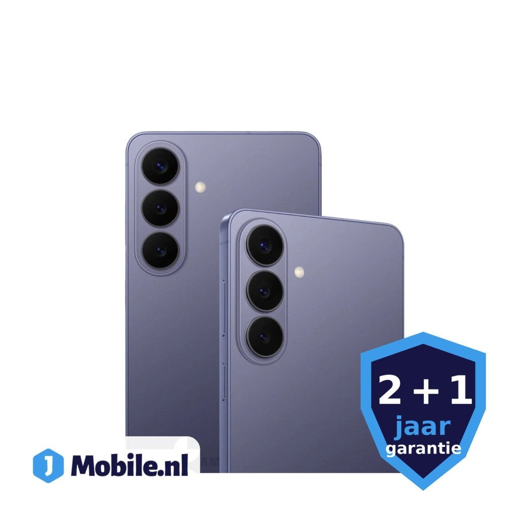 Samsung Galaxy S26 Plus - 512GB - Cobalt Violet, Store.nl@samsung.com, Paars, Touchscreen, Nieuw