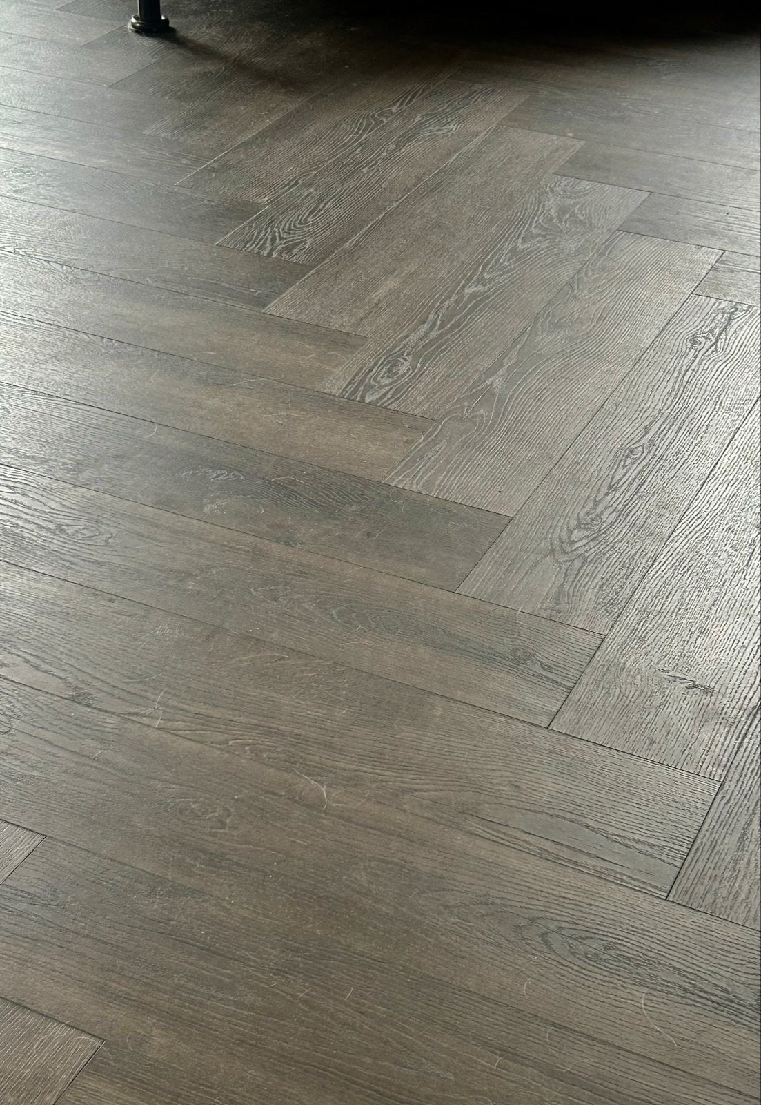 Vt wonen Visgraat Laminaat - 4,5 pak, Ophalen, 50 tot 150 cm, Nieuw, 10 m² of meer