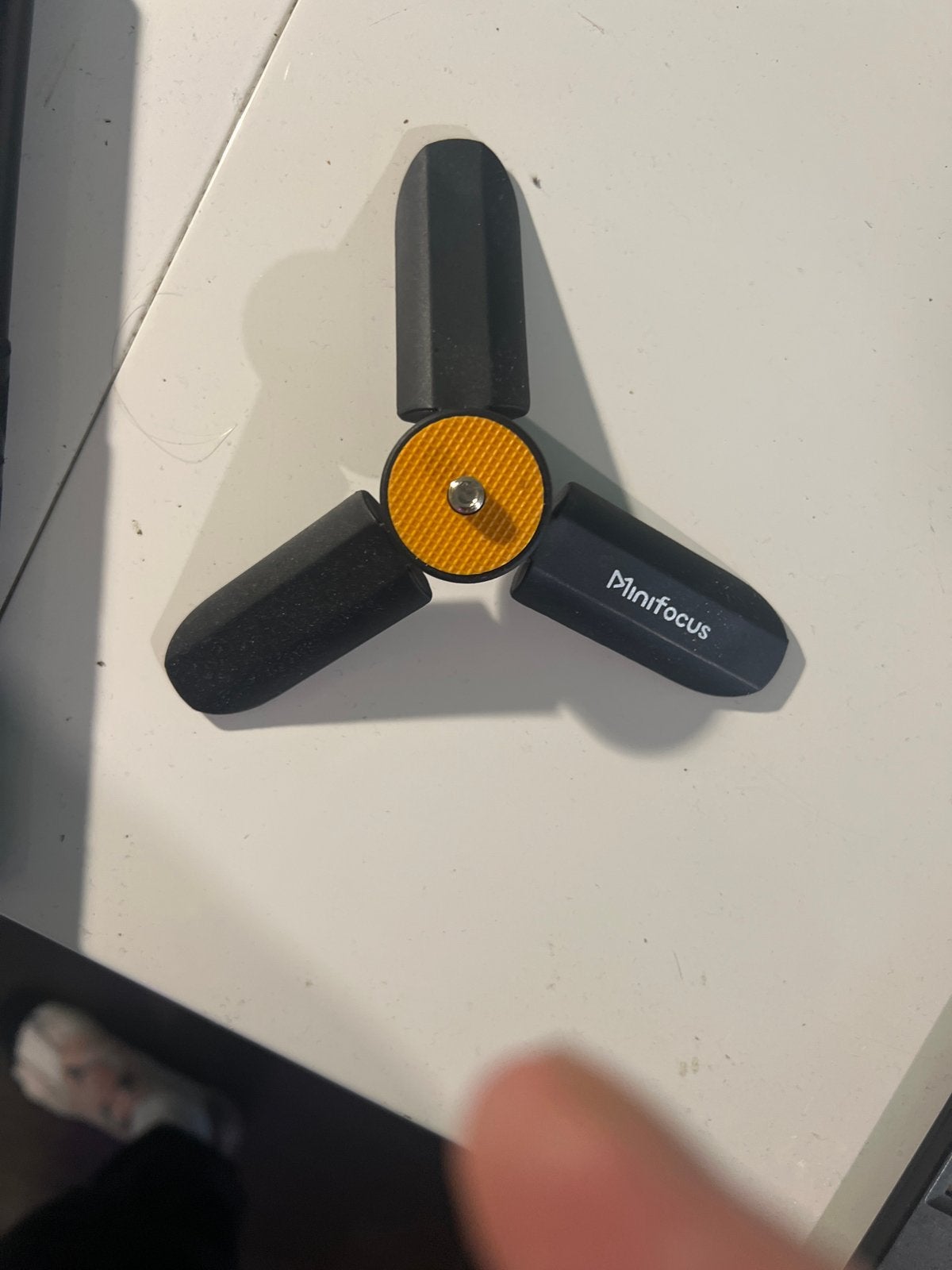 Foto 9 van GoPro Max 360 camera met accessoires en afstandsbediening