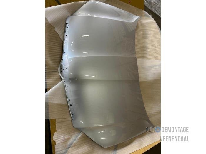 Motorkap van een Skoda Yeti (LA7W), -, -, Nieuw, Ophalen of Verzenden
