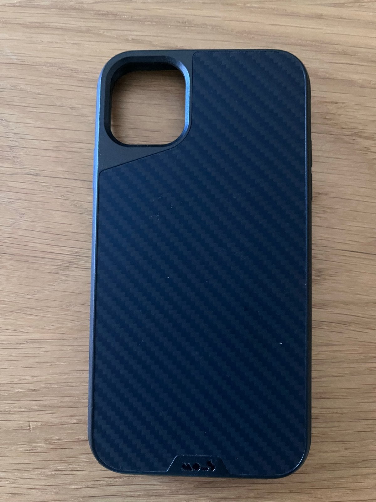Originele Mous iPhone 11 beschermhoes, IPhone 11, Overige merken, Hoesje of Tasje, Ophalen of Verzenden