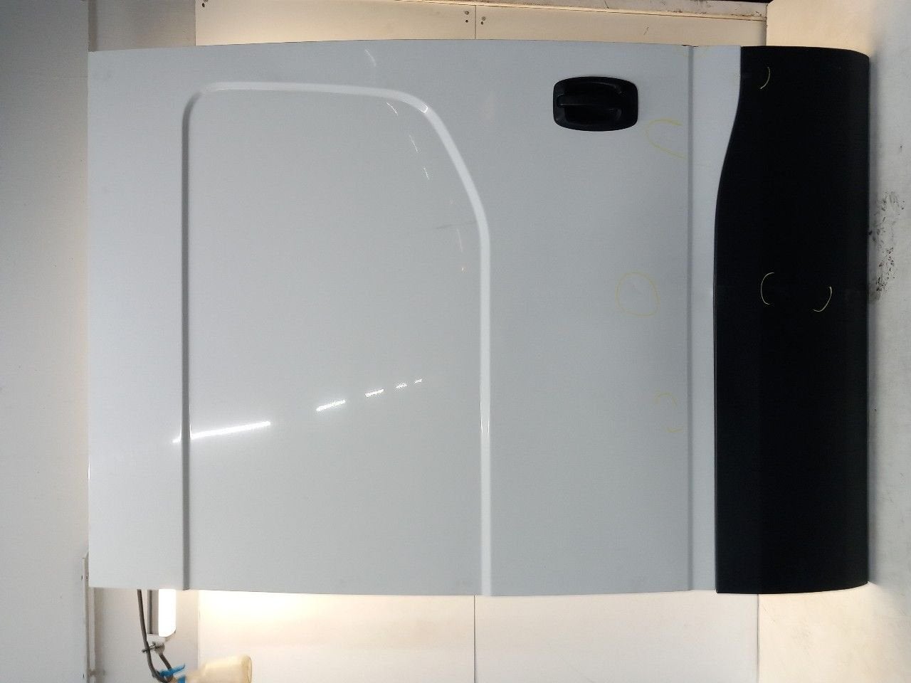 Portier rechts achter Iveco New Daily, Auto-onderdelen, Onderdelen@venauto.nl, Van der Ven Autorecycling B.V., Gebruikt, Ettenseweg 76, 4706 PB Roosendaal, The Netherlands
