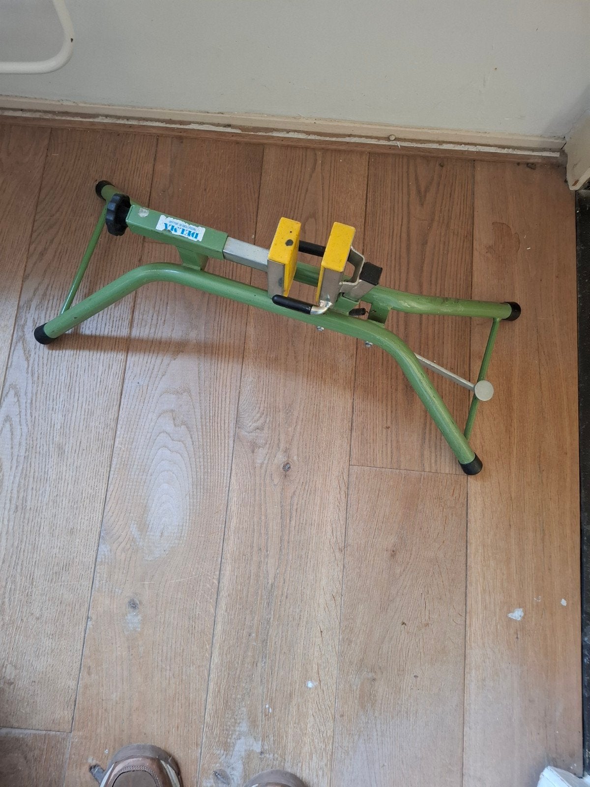 Nieuwe deurklem te koop, 120 cm of meer, Binnendeur, Nieuw, Ophalen of Verzenden