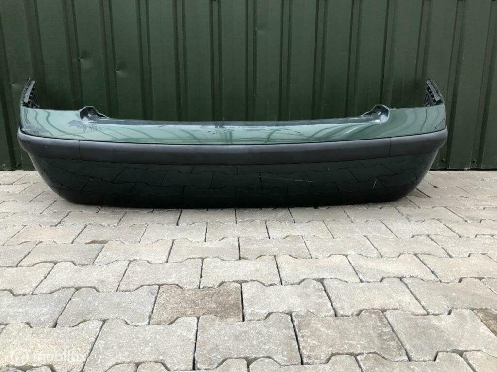 Achterbumper Volkswagen Passat B5 orgineel 3b5807421
