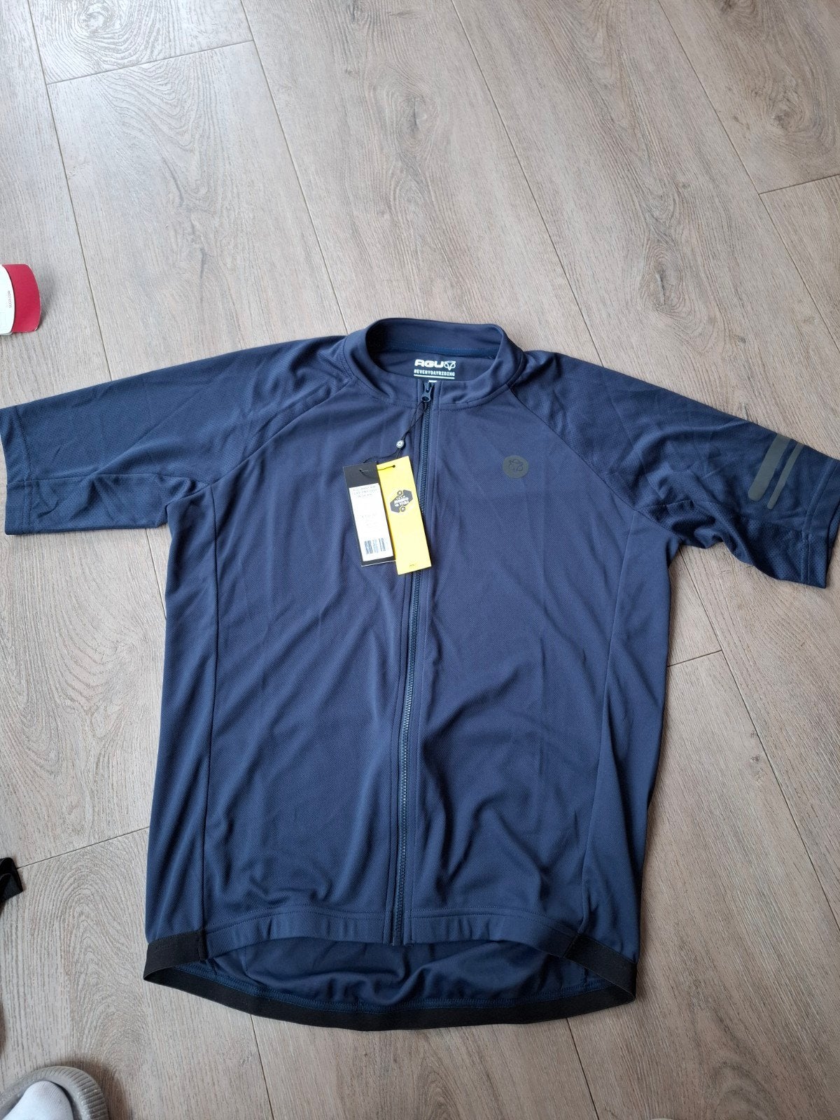 agu wielershirt nieuw maat xxl heren, Nieuw, Ophalen of Verzenden, Bovenkleding, Heren