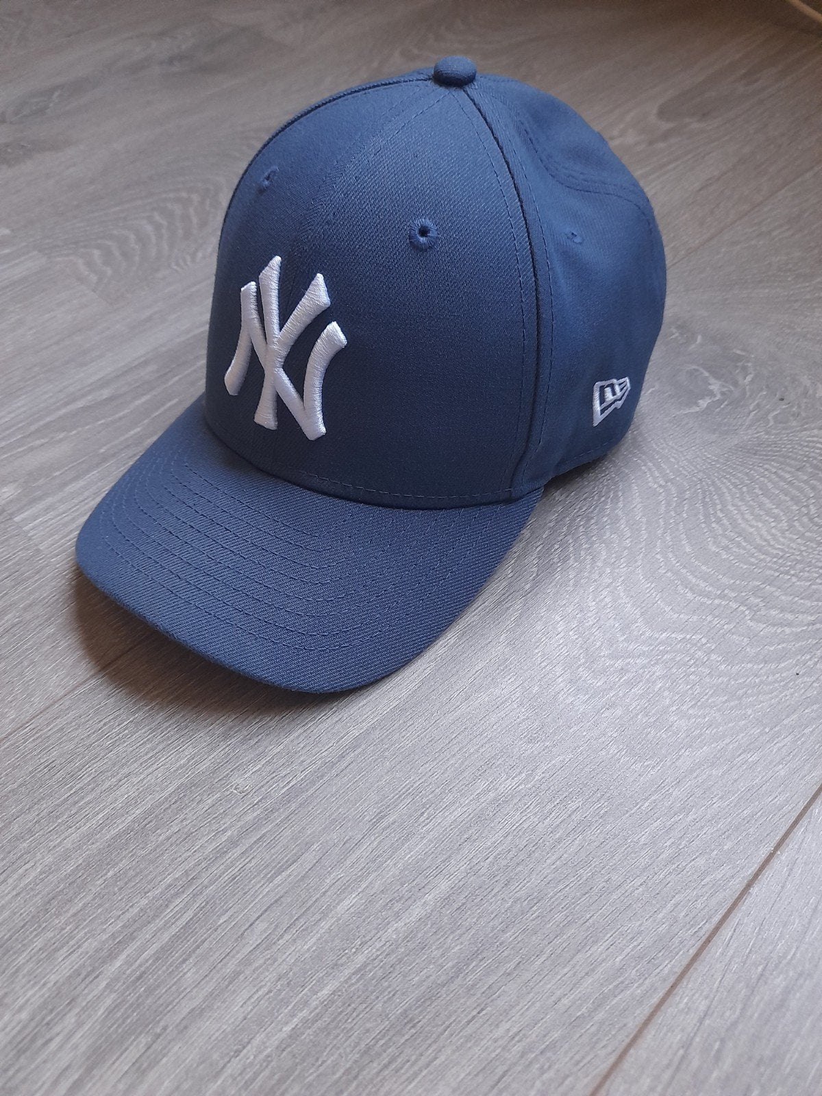 donkerblauwe New Era New York Yankees pet, Kleding | Dames, Ophalen of Verzenden