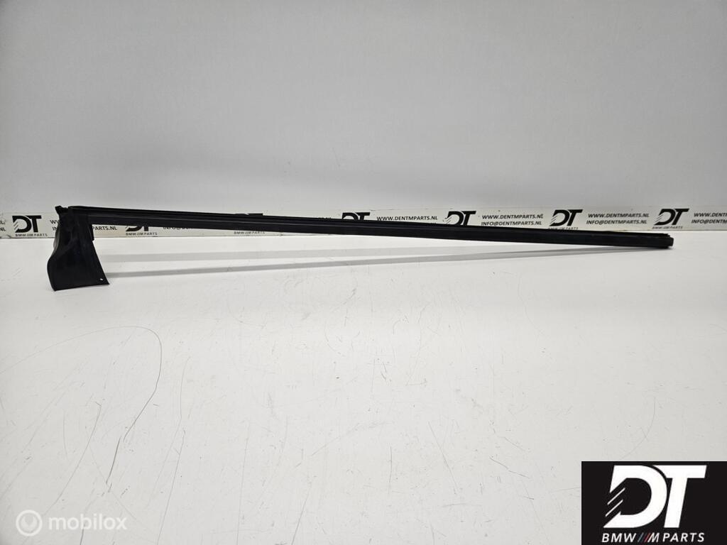 Deurrubber BMW 3-serie Cabrio E46 51327026391, Gebruikt, Ophalen of Verzenden, BMW, BMW