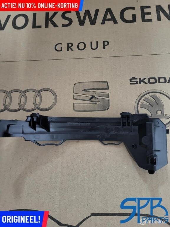 VW TIGUAN 5NA 5NN BUITENSPIEGEL LED Knipperlicht RECHTS VOOR, Auto-onderdelen, Volkswagen, Nieuw, Ophalen of Verzenden, Volkswagen