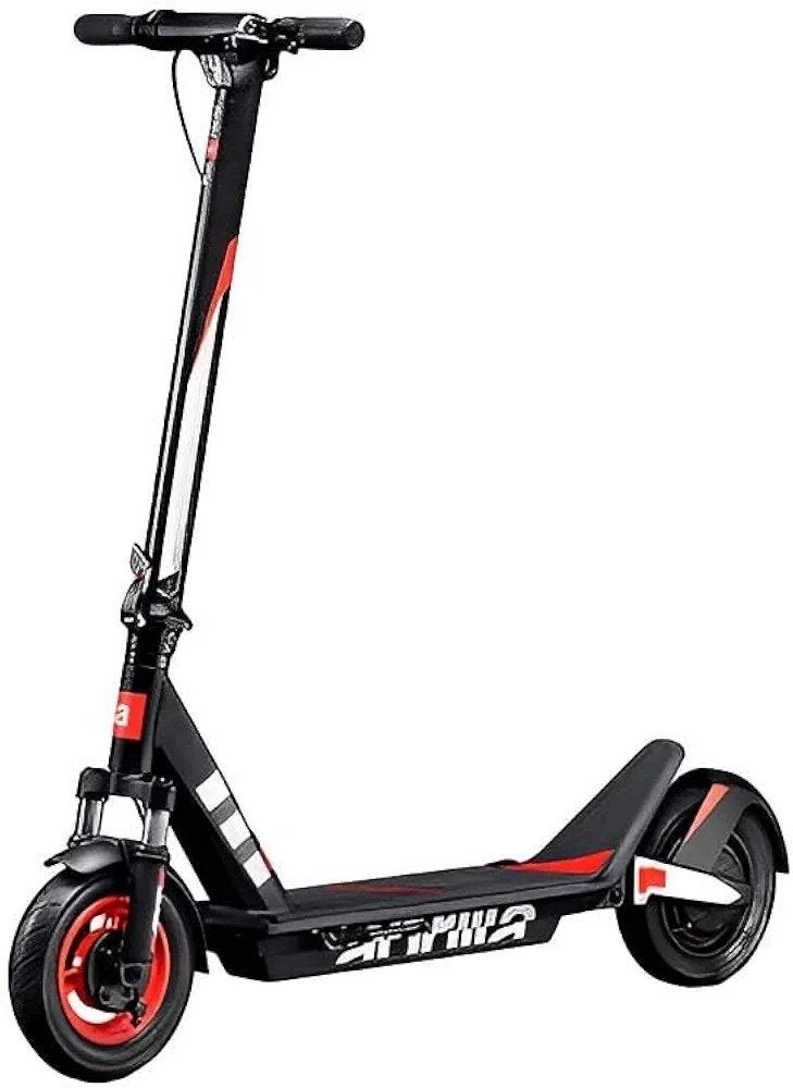 Aprilia, eSR2, Elektrische step, motor 350 W, Ophalen, Zo goed als nieuw, Elektrische step (E-scooter), Aprilia
