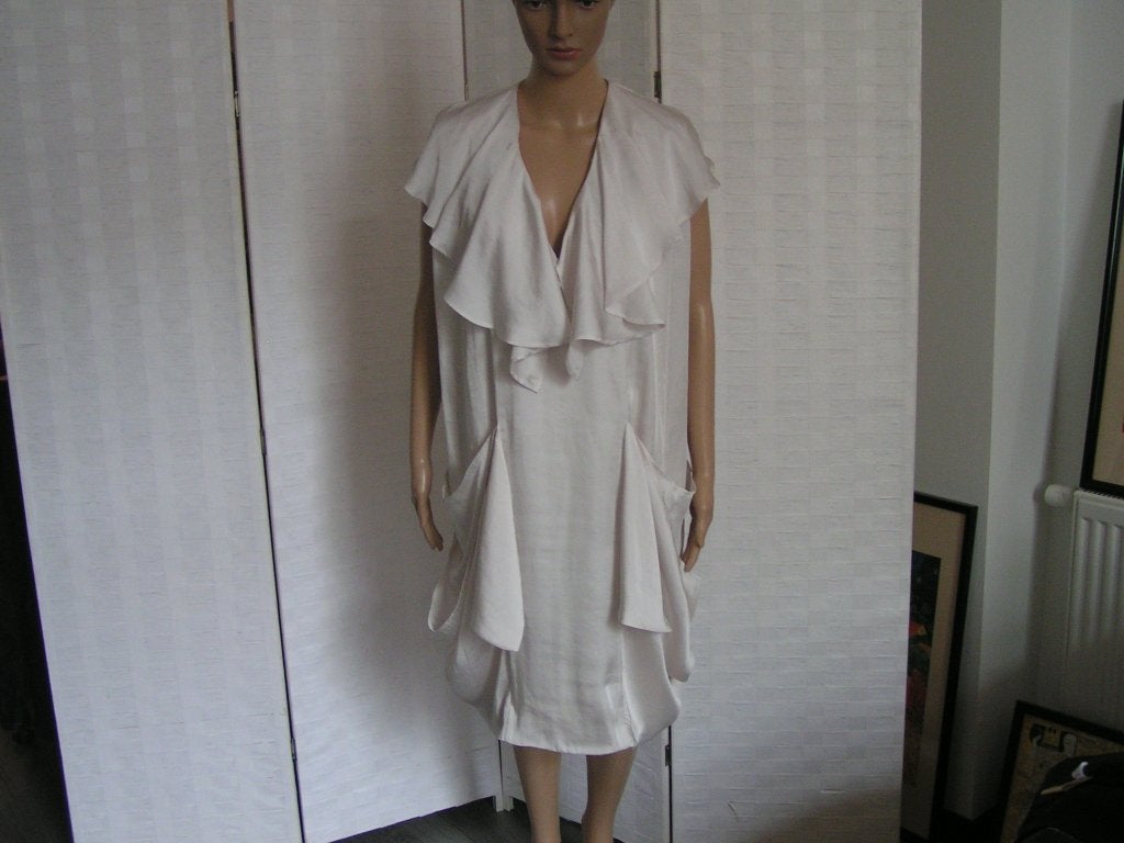 BY MALENE BIRGER jurk,Mt 36 als nieuw, Tweedehands, By malene birger, Nieuw, Ophalen of Verzenden