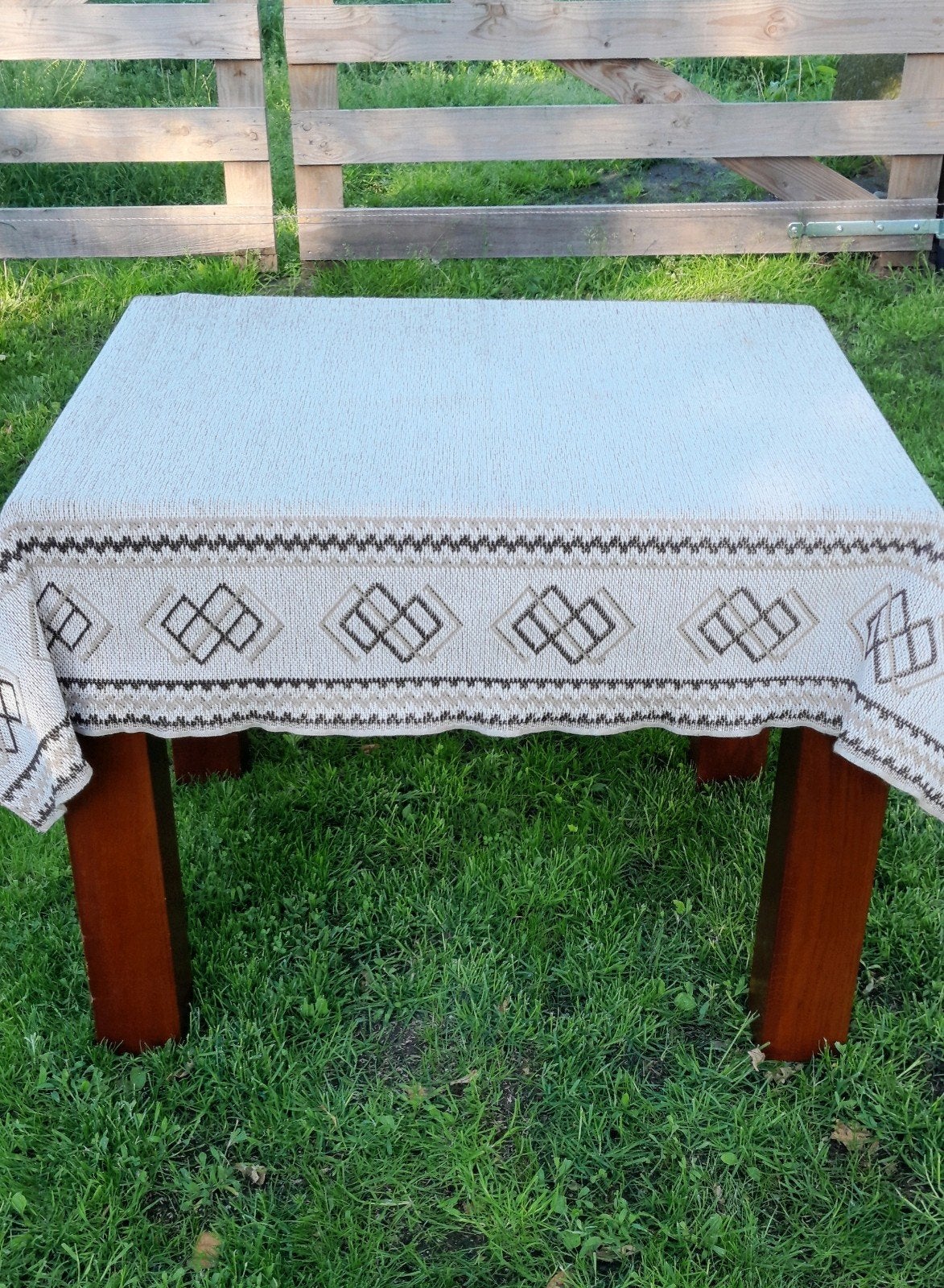 Eettafel, Ophalen, Rechthoekig, 50 tot 100 cm