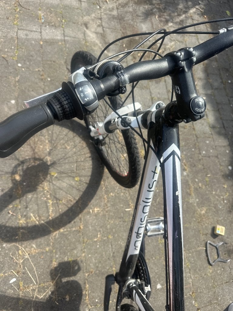 Mountain bike jongens, Fietsen en Brommers, Fietsen | Jongens, Versnellingen, Zo goed als nieuw, Overige merken, Ophalen