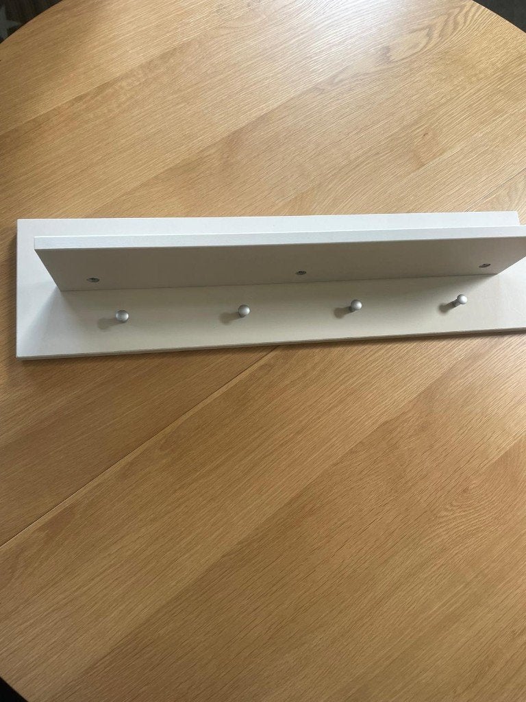 Wandrek Dune Naturel, Ophalen of Verzenden, Zo goed als nieuw, Wanddecoratie
