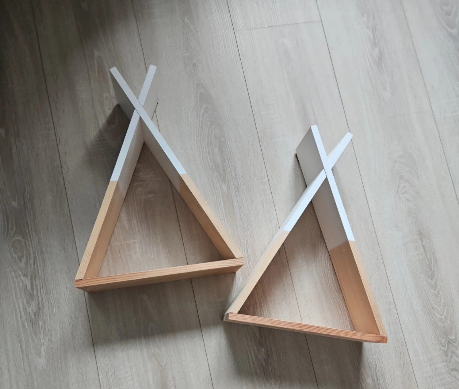 tipi accessoires kinderkamer, Ophalen of Verzenden, Zo goed als nieuw