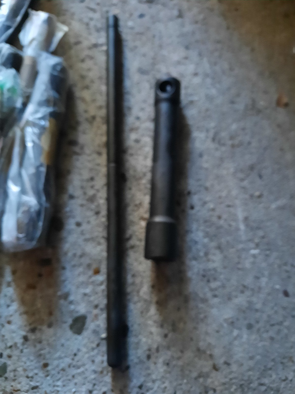 Gedore SOKSLEUTEL DSV35A-19 MM MET WRINGSTAAF
Bieden per stu, Ophalen of Verzenden