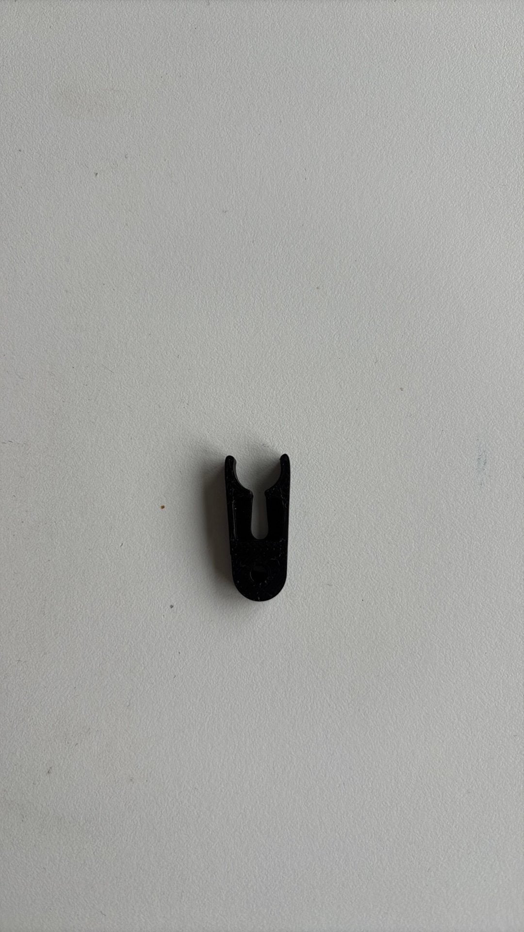 Micro Seiki TA 1 armsteuntje. Luxman PD 272, Ophalen of Verzenden, Nieuw, Platenspeler-onderdeel, Overige merken